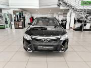 Toyota Camry VII (XV50) Рестайлинг Казань  - изображение 24