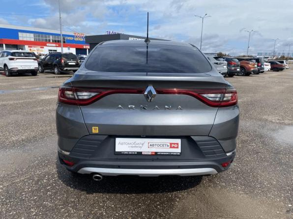 Renault Arkana I с пробегом 2020 года, цена 1 850 000 рублей, 39100 км, внедорожник, Автокод Объявления