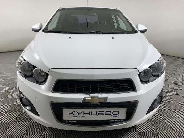Chevrolet Aveo II с пробегом 2013 года, цена 673 000 рублей, 153810 км, хэтчбек, Автокод Объявления