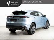 Changan UNI-K Казань  - изображение 22