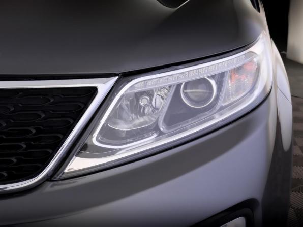 Kia Sorento II Рестайлинг с пробегом 2020 года, цена 2 290 000 рублей, 167310 км, внедорожник, Автокод Объявления