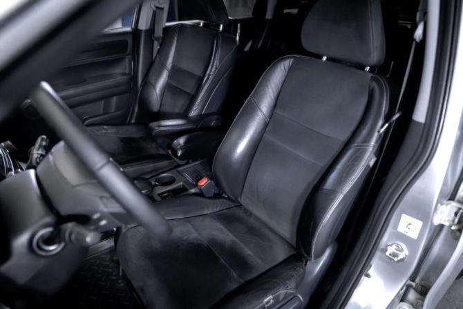 Honda CR-V III Рестайлинг с пробегом 2011 года, цена 1 449 000 рублей, 294456 км, внедорожник, Автокод Объявления