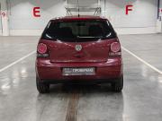 Volkswagen Polo IV Рестайлинг Казань  - изображение 32