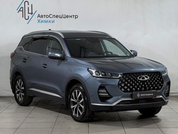 Chery Tiggo 7 Pro I с пробегом 2021 года, цена 1 499 800 рублей, 63000 км, внедорожник, Автокод Объявления