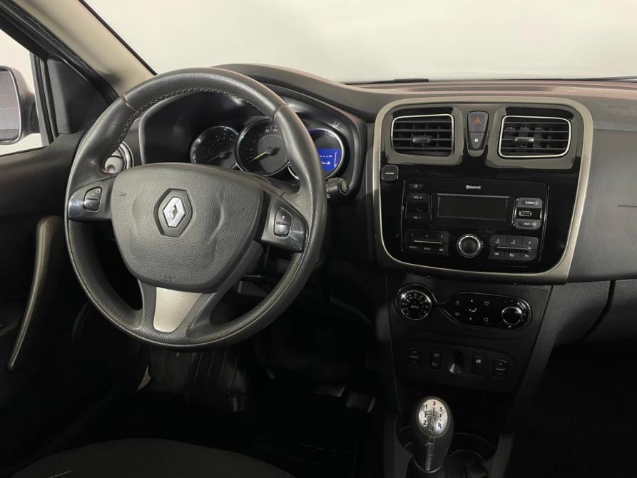 Renault Sandero II Воронеж  - изображение 10