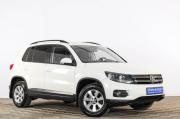 Volkswagen Tiguan I Рестайлинг Тюмень  - изображение 20