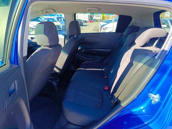 Chevrolet Aveo II с пробегом 2012 года, цена 675 000 рублей, 152115 км, седан, Автокод Объявления