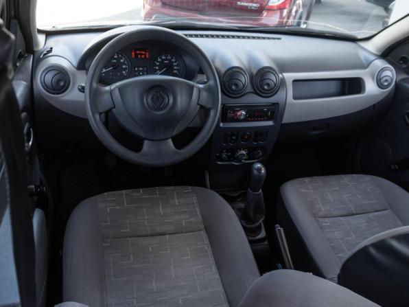 Renault Sandero I с пробегом 2011 года, цена 429 000 рублей, 195456 км, хэтчбек, Автокод Объявления