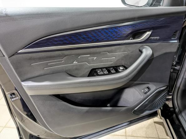 Geely Monjaro I с пробегом 2024 года, цена 3 390 000 рублей, 65889 км, внедорожник, Автокод Объявления
