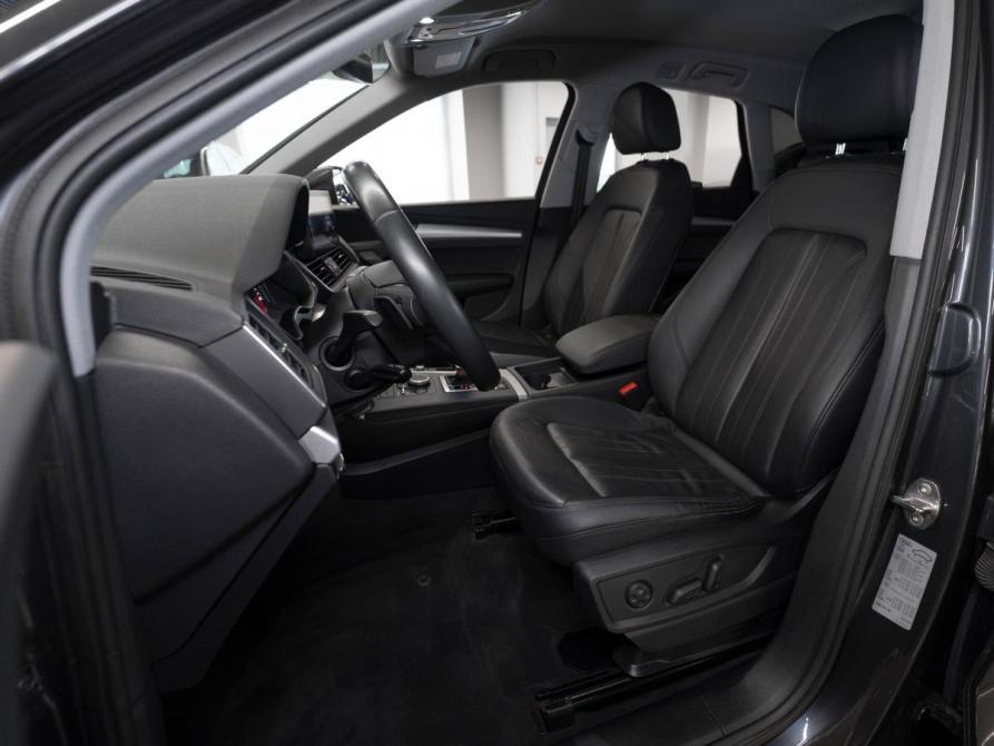 Audi Q5 II (FY) Москва  - изображение 9