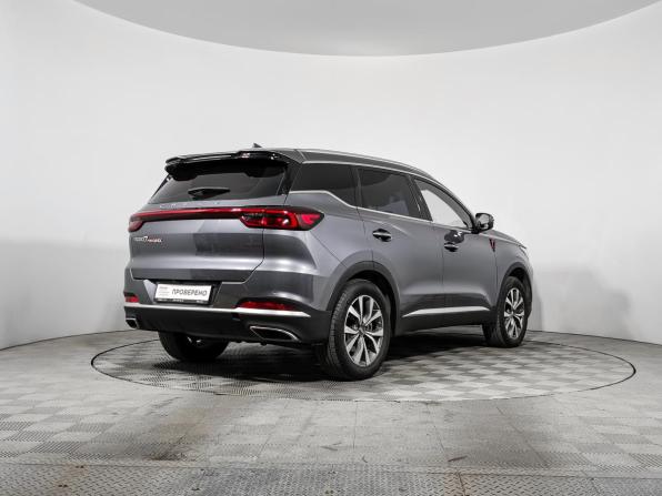 Chery Tiggo 7 Pro Max I с пробегом 2023 года, цена 1 770 000 рублей, 66617 км, внедорожник, Автокод Объявления