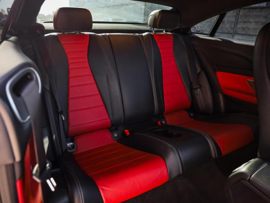 Mercedes-Benz E-Класс V (W213 S213 C238) Санкт-Петербург  - изображение 29