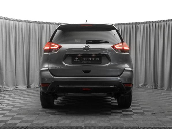 Nissan X-Trail III Рестайлинг с пробегом 2021 года, цена 2 775 000 рублей, 83591 км, внедорожник, Автокод Объявления