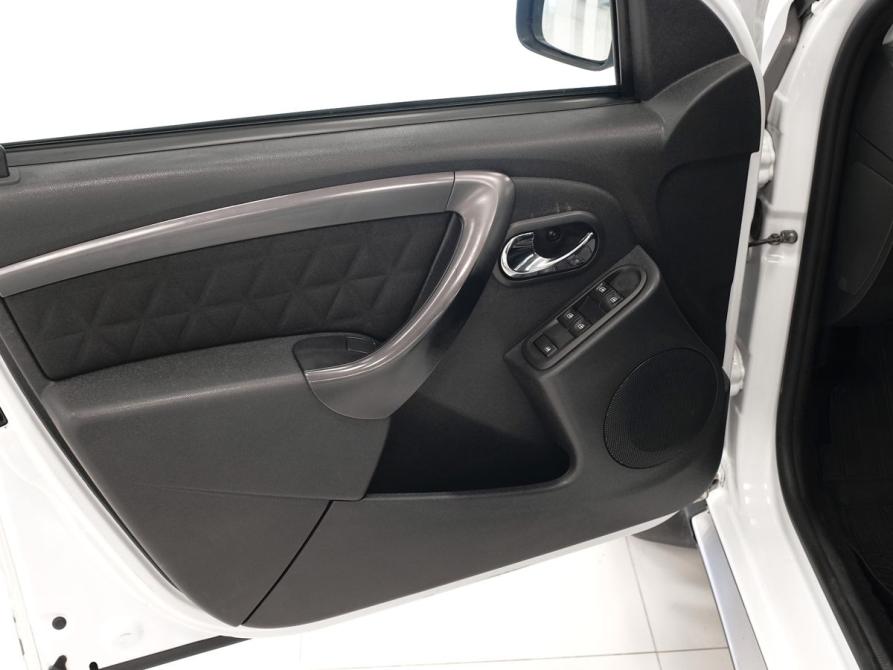Renault Duster I Рестайлинг Самара  - изображение 15
