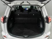 Toyota RAV4 IV (XA40) Рестайлинг Тюмень  - изображение 38