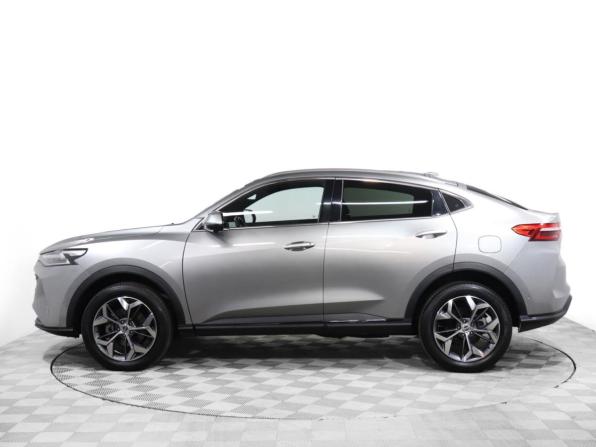 Haval F7x I Рестайлинг с пробегом 2023 года, цена 2 450 000 рублей, 27541 км, внедорожник, Автокод Объявления