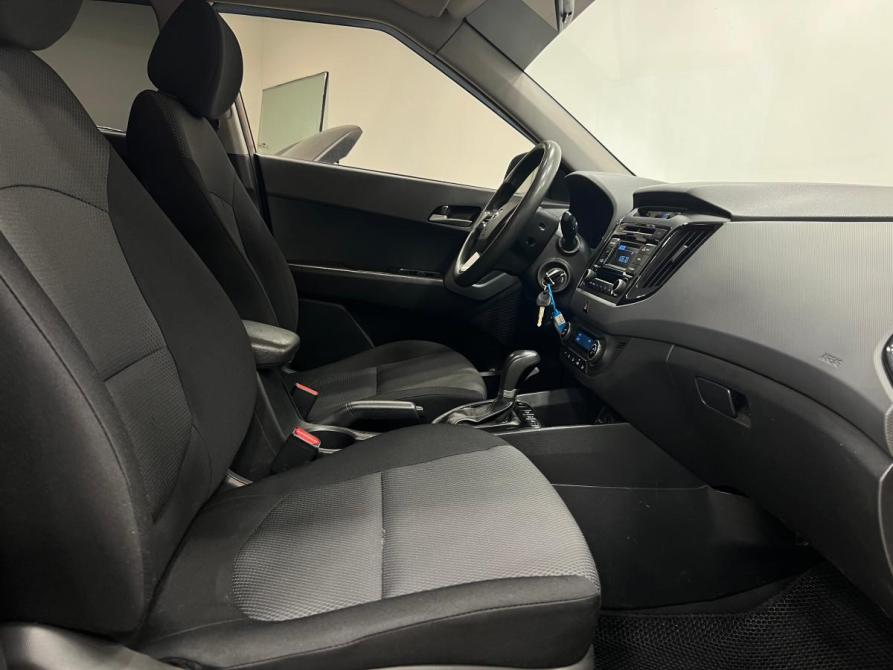 Hyundai Creta I Кемерово  - изображение 13