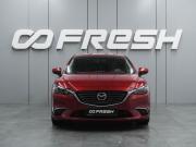 Mazda 6 III (GJ) Рестайлинг Воронеж  - изображение 29