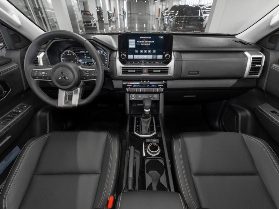 Mitsubishi L200 VI Москва  - изображение 8