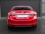 Mazda 6 III (GJ) Рестайлинг 2 Москва  - изображение 20