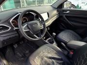 Lada (ВАЗ) Vesta I Рестайлинг (NG) Самара  - изображение 31
