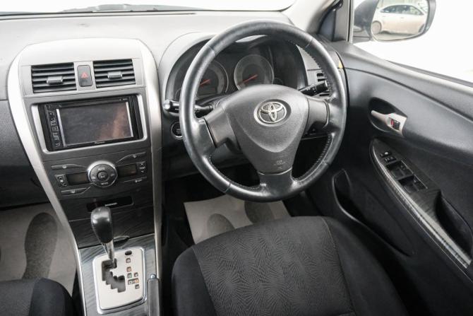 Toyota Corolla X (E140 E150) с пробегом 2007 года, цена 779 000 рублей, 305250 км, универсал, Автокод Объявления