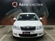 Skoda Octavia II (A5) Рестайлинг Ставрополь  - изображение 28