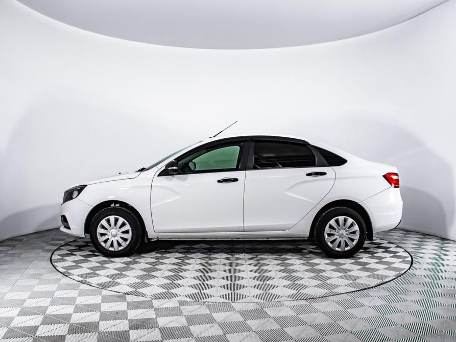 Lada (ВАЗ) Vesta I Магнитогорск  - изображение 7