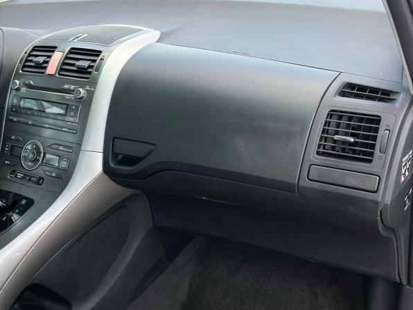 Toyota Auris I с пробегом 2007 года, цена 650 000 рублей, 188890 км, хэтчбек, Автокод Объявления