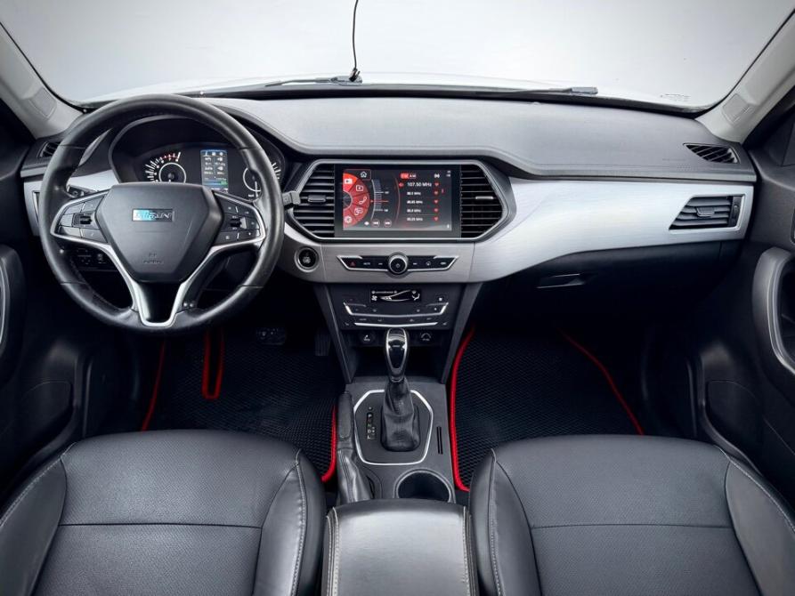 Lifan X70 I Иркутск  - изображение 16