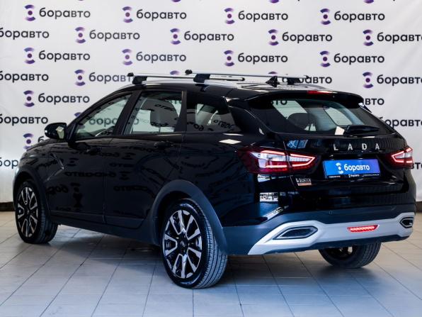 Lada (ВАЗ) Vesta I Рестайлинг (NG) с пробегом 2023 года, цена 1 560 000 рублей, 21611 км, универсал, Автокод Объявления