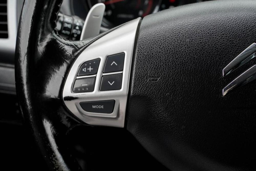 Citroen C-Crosser Челябинск  - изображение 15