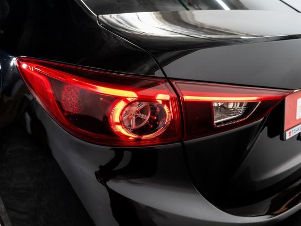 Mazda Axela III с пробегом 2014 года, цена 1 250 500 рублей, 145719 км, седан, Автокод Объявления