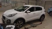 Kia Sportage IV Рестайлинг Санкт-Петербург  - изображение 11