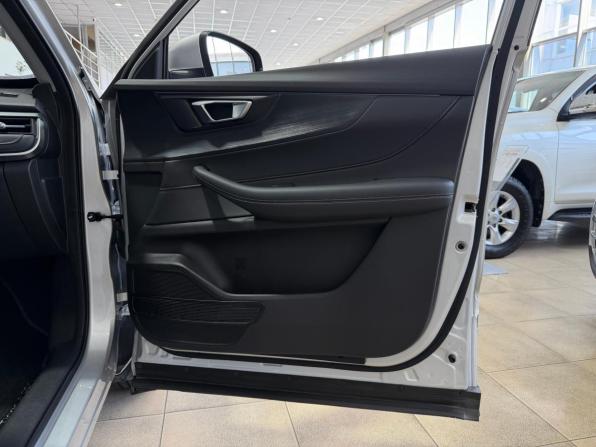 Chery Tiggo 4 Pro I с пробегом 2024 года, цена 1 500 000 рублей, 27351 км, внедорожник, Автокод Объявления