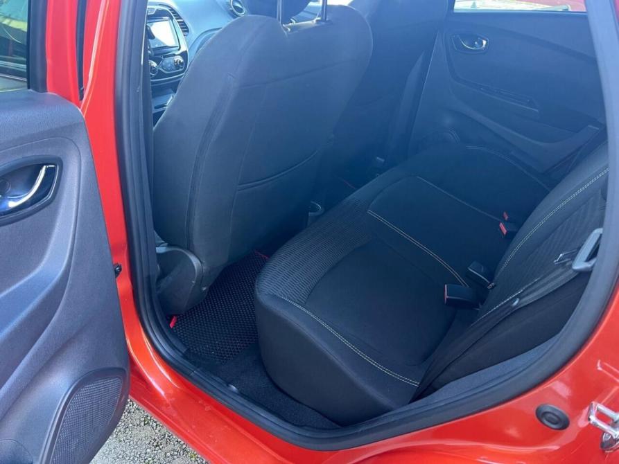 Renault Kaptur I Екатеринбург  - изображение 12