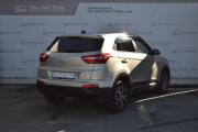Hyundai Creta I Старый Оскол  - изображение 23