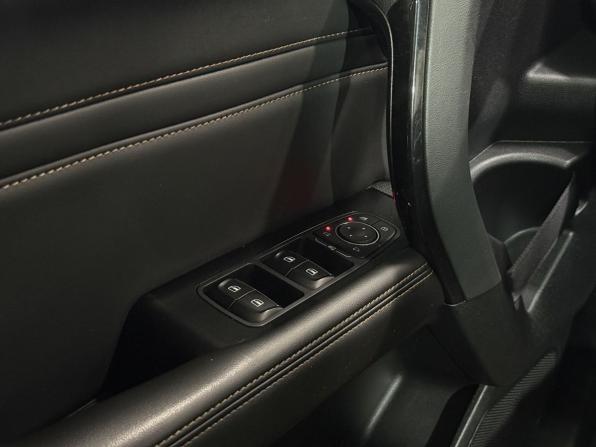 Haval Dargo I с пробегом 2023 года, цена 2 370 000 рублей, 107237 км, внедорожник, Автокод Объявления