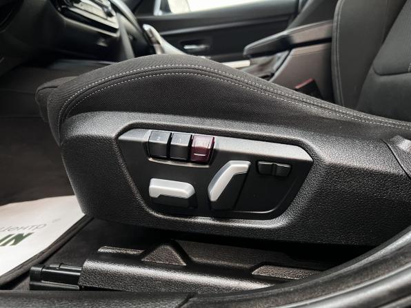 BMW 3 серии VI (F3x) Рестайлинг с пробегом 2017 года, цена 2 650 000 рублей, 128000 км, лифтбек, Автокод Объявления