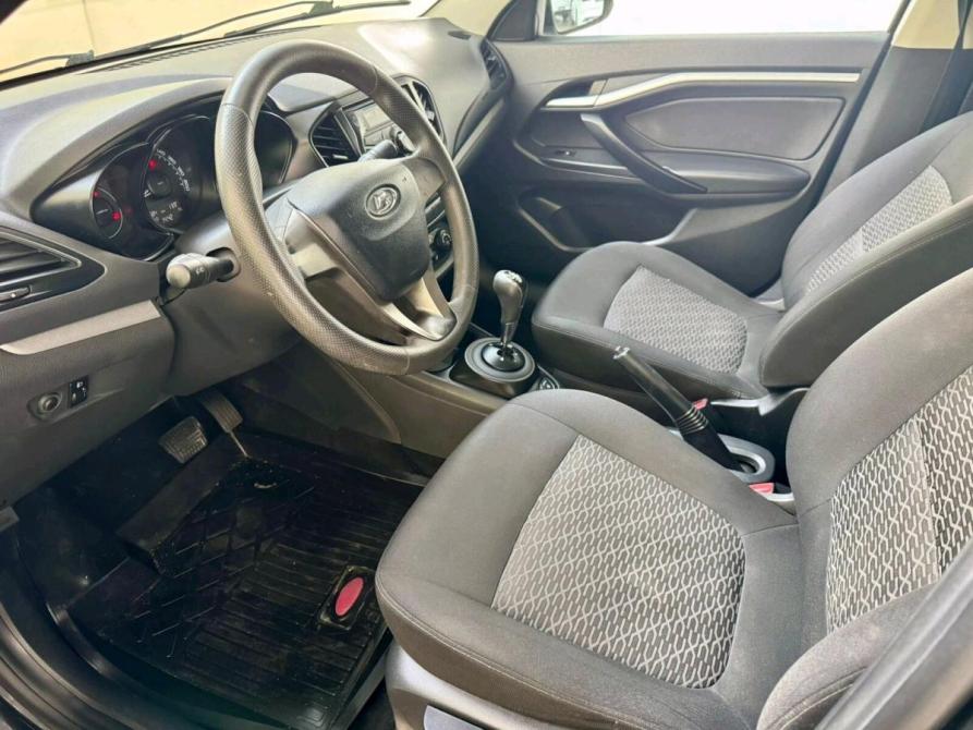 Lada (ВАЗ) Vesta I Нижний Тагил  - изображение 7