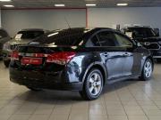 Chevrolet Cruze I Рестайлинг Екатеринбург  - изображение 21