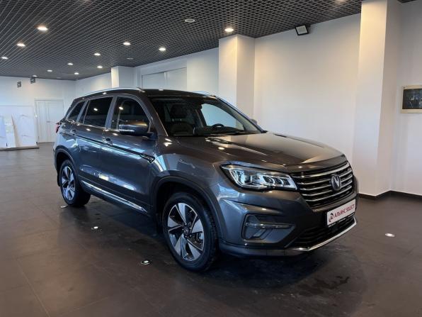 Changan CS75 I с пробегом 2020 года, цена 1 987 000 рублей, 35912 км, внедорожник, Автокод Объявления