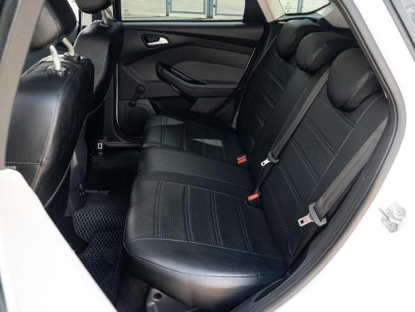 Ford Focus III с пробегом 2013 года, цена 680 000 рублей, 297852 км, хэтчбек, Автокод Объявления