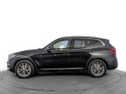 BMW X3 III (G01) Москва  - изображение 38