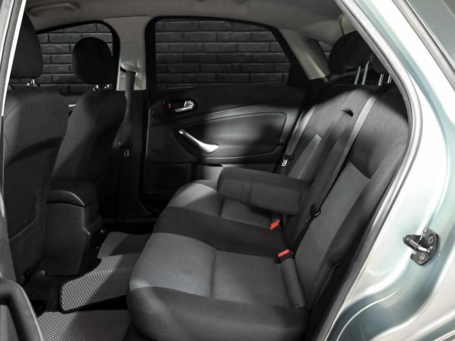 Ford Mondeo IV Екатеринбург  - изображение 18