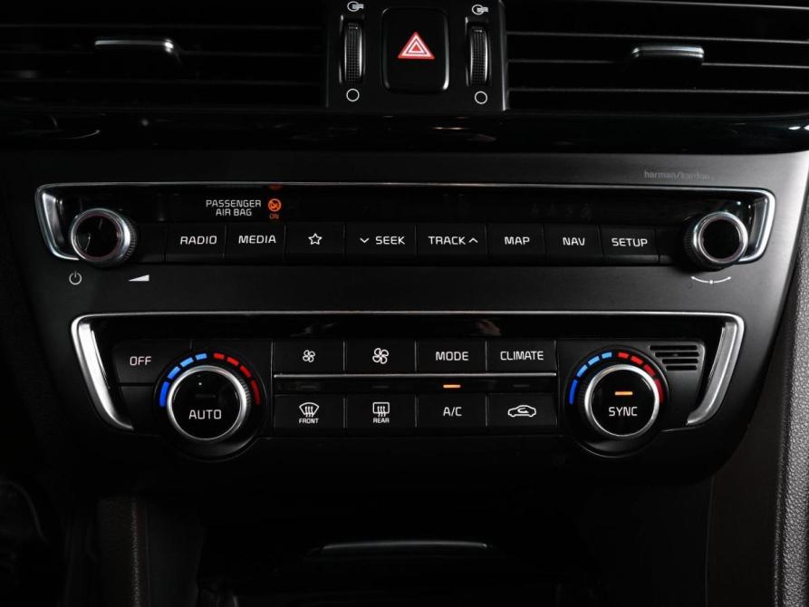 Kia Optima IV Ростов-на-Дону  - изображение 16