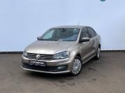Volkswagen Polo V Рестайлинг Москва  - изображение 14