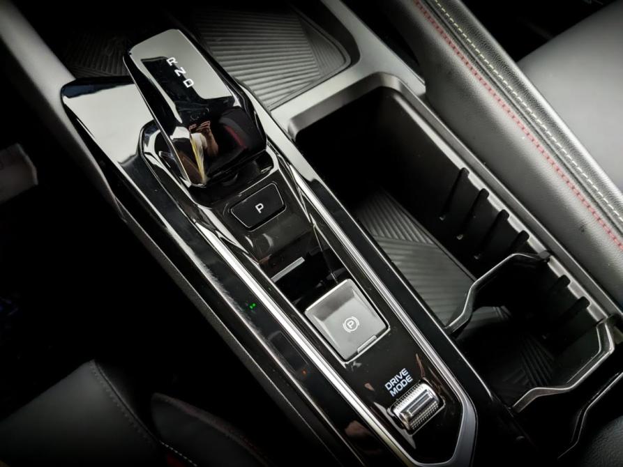 Geely Coolray I Рестайлинг Москва  - изображение 28