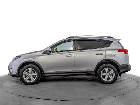 Toyota RAV4 IV (XA40) с пробегом 2014 года, цена 1 820 000 рублей, 133010 км, внедорожник, Автокод Объявления