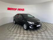Kia Rio III Воронеж  - изображение 23